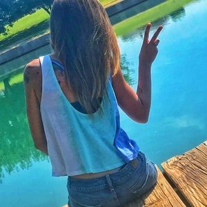 Meet your Posher, Ashlee